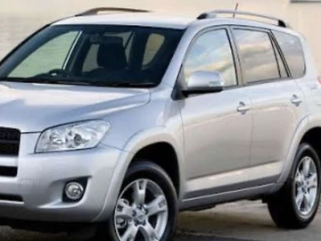 Авто Toyota Rav4 2008 № 8321721