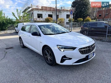 Авто Opel Insignia 2022 № 8321729