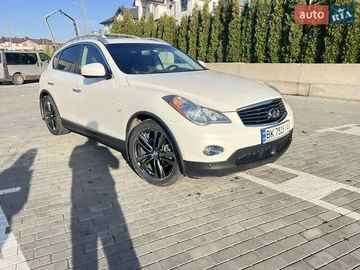 Авто Infiniti Qx50 2013 № 8321747