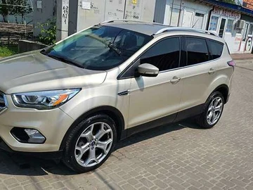 Авто Ford Escape 2016 № 8321763