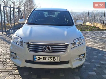 Авто Toyota Rav4 2012 № 8321827