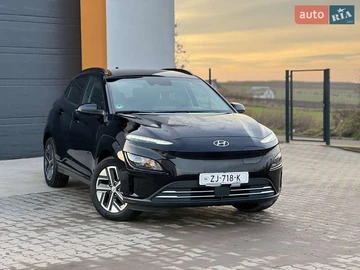 Авто Hyundai Kona 2022 № 8321849