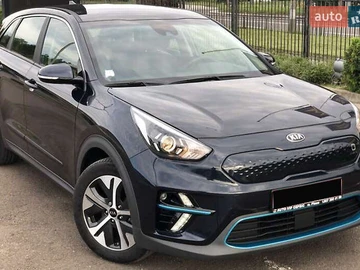 Авто KIA Niro 2021 № 8321857