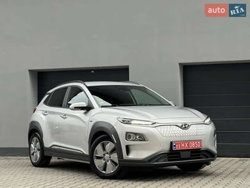 Авто Hyundai Kona 2020 № 8321859