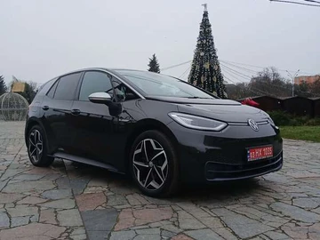 Авто Volkswagen Id 3 2020 № 8321866