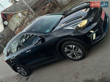 Авто KIA Niro 2020 № 8321932
