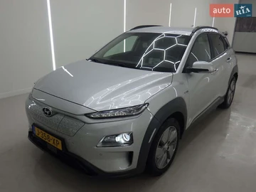Авто Hyundai Kona 2021 № 8321935