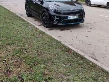 Авто KIA Niro 2019 № 8321939