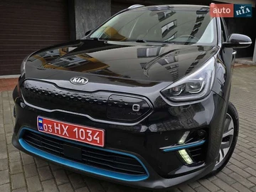 Авто KIA Niro 2021 № 8321944