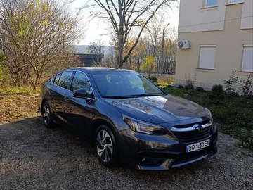 Авто Subaru Legacy 2020 № 8321947