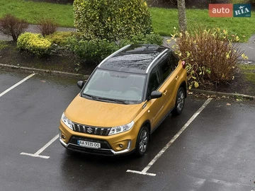 Авто Suzuki Vitara 2019 № 8321955