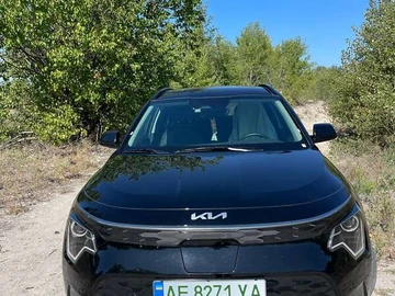 Авто KIA Niro 2024 № 8321973