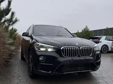 Авто BMW X1 2019 № 8321981