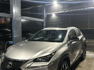 Авто Lexus Nx 2017 № 8321986