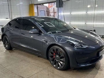 Авто Tesla Model 3 2021 № 8321996