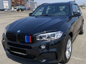 Авто BMW X5 2015 № 8321998