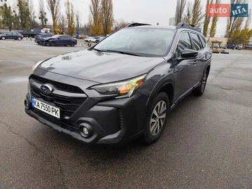 Авто Subaru Outback 2023 № 8321999