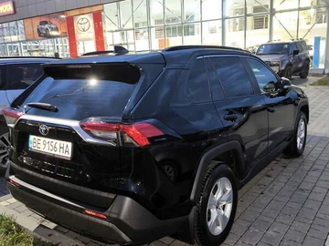 Авто Toyota Rav4 2019 № 8322007