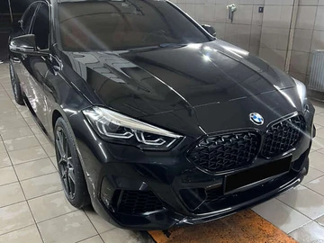 Авто BMW 2 Series Gran Coupe 2020 № 8322009