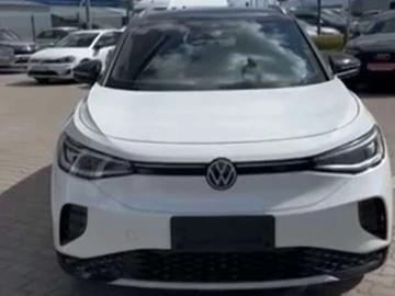 Авто Volkswagen Id 4 2022 № 8322014