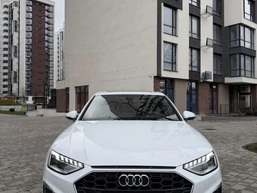 Авто Audi A4 2020 № 8322016