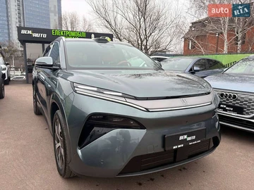 Авто BYD Tang L 2025 № 8322024