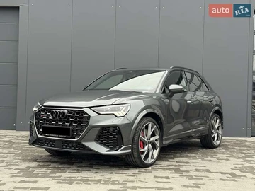 Авто Audi Rs Q3 2021 № 8322081