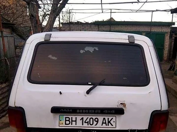 Авто ВАЗ 21213 Niva 2003 № 8322126