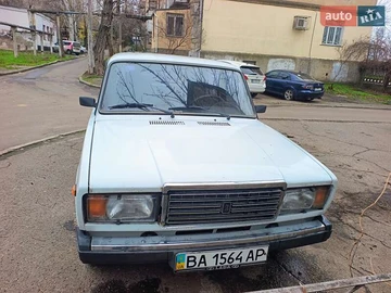 Авто ВАЗ 2107 2004 № 8322127