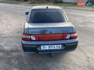 Авто ВАЗ 2110 2008 № 8322128