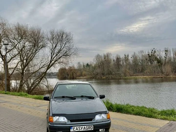 Авто ВАЗ 2114 Samara 2013 № 8322132