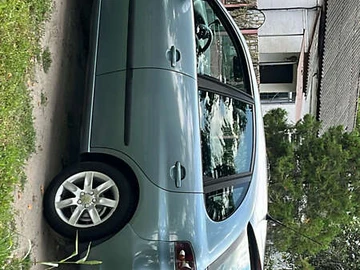 Авто SEAT Ibiza 2006 № 8322141