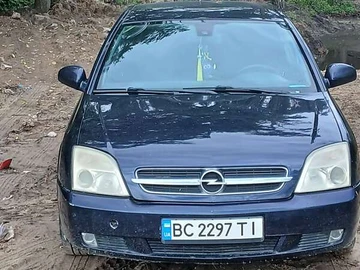 Авто Opel Vectra 2003 № 8322148