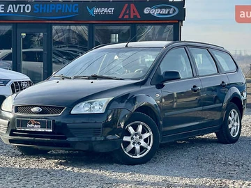 Авто Ford Focus 2006 № 8322154