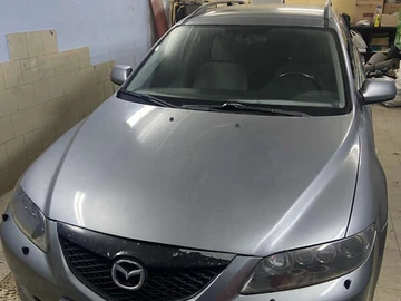 Авто Mazda 6 2003 № 8322158