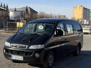 Авто Hyundai H 200 2004 № 8322168