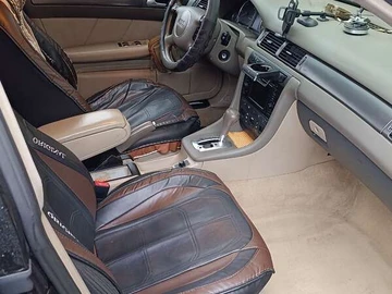 Авто Audi A6 2002 № 8322169