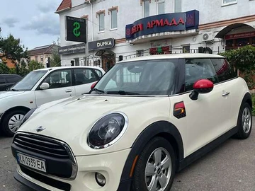 Авто MINI Cooper 2014 № 8322206