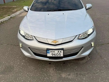 Авто Chevrolet Volt 2018 № 8322214