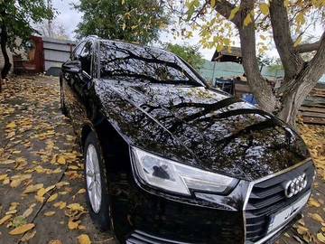 Авто Audi A4 2017 № 8322216