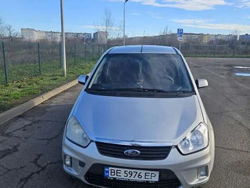 Авто Ford C-Max 2009 № 8322254