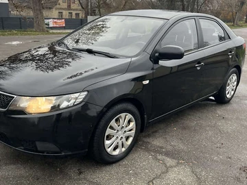 Авто KIA Cerato 2012 № 8322267
