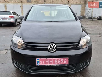 Авто Volkswagen Golf 2012 № 8322270