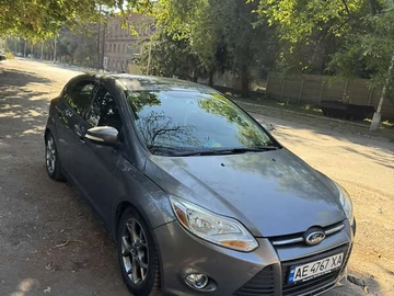 Авто Ford Focus 2014 № 8322271
