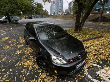 Авто Volkswagen Golf 2011 № 8322277