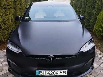 Авто Tesla Model X 2022 № 8322288