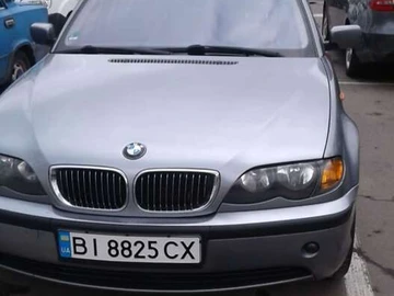 Авто BMW 1 Series 2004 № 8322318