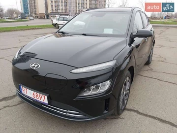 Авто Hyundai Kona Electric 2022 № 8322322