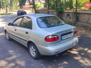 Авто Daewoo Lanos 2006 № 8322326