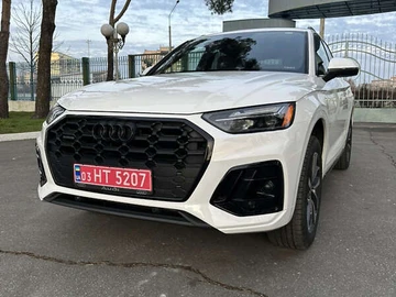Авто Audi Q5 2024 № 8322329